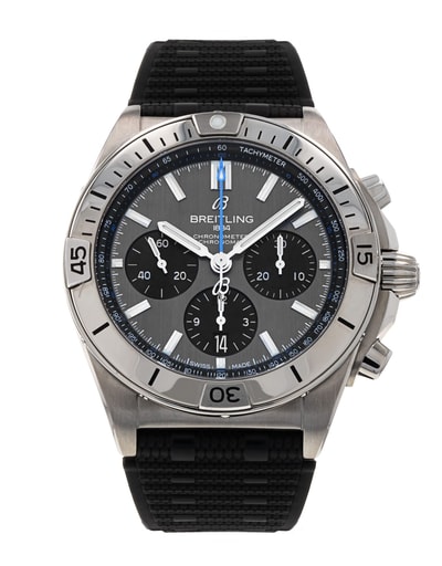 Breitling Chronomat B01 42 EB0134